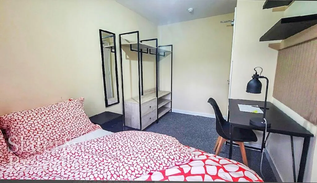3 bedroom terraced house for rent
