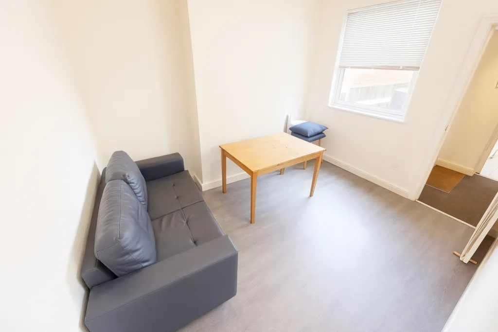 3 bedroom terraced house for rent