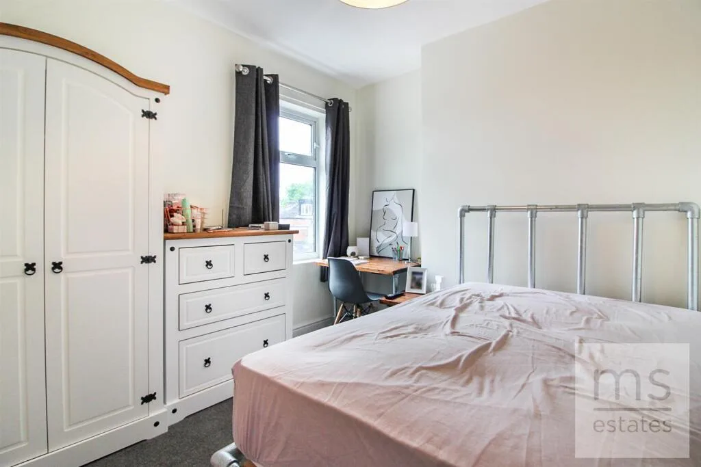 3 bedroom terraced house for rent