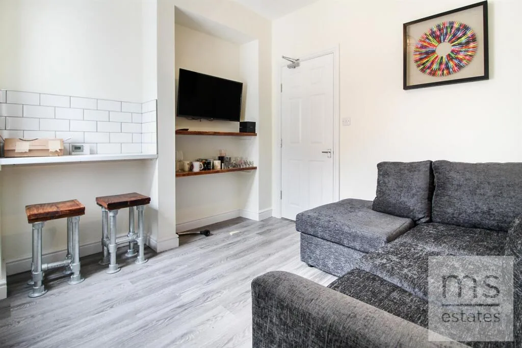3 bedroom terraced house for rent