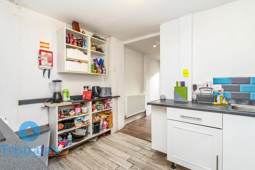 3 bedroom terraced house for rent