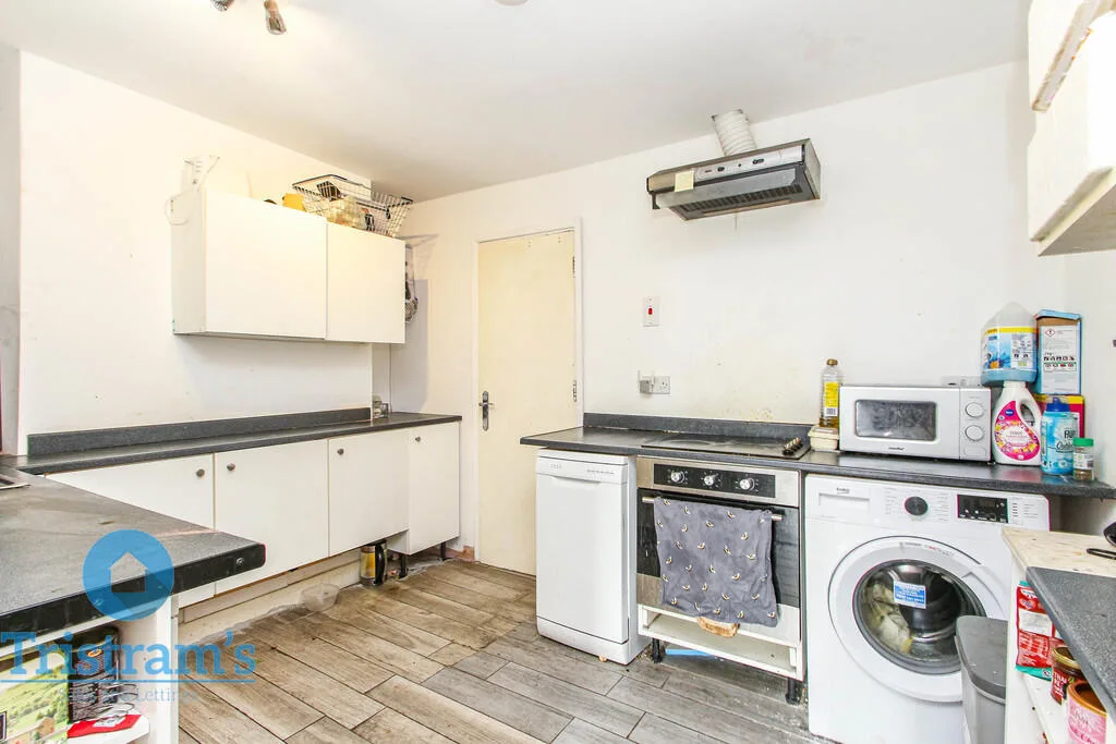 3 bedroom terraced house for rent