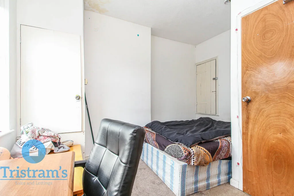 3 bedroom terraced house for rent