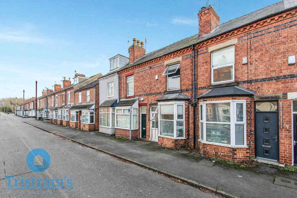 3 bedroom terraced house for rent