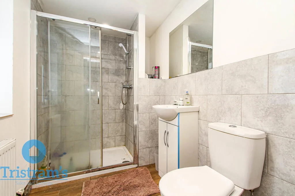3 bedroom terraced house for rent
