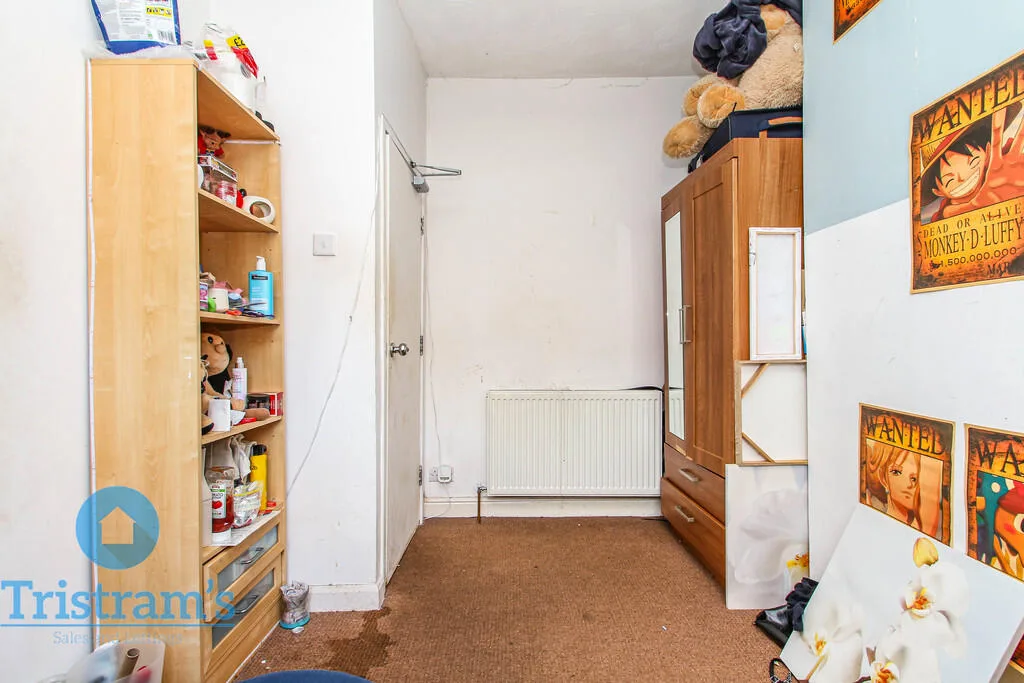 3 bedroom terraced house for rent