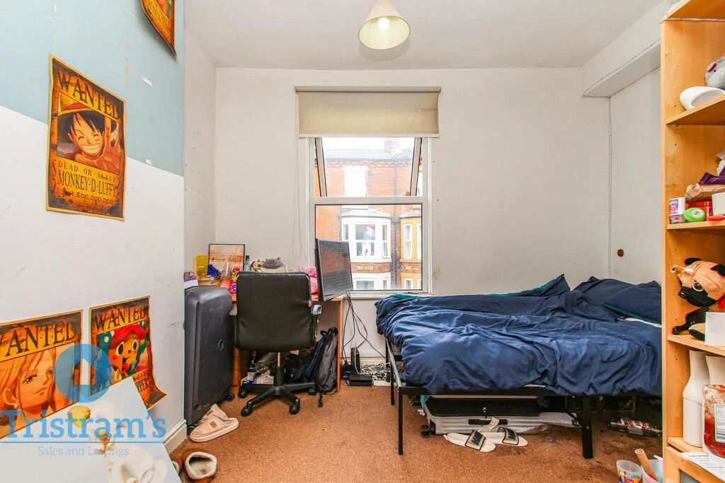 3 bedroom terraced house for rent