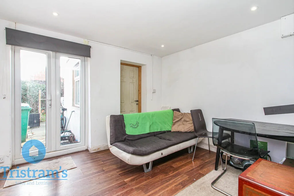 3 bedroom terraced house for rent