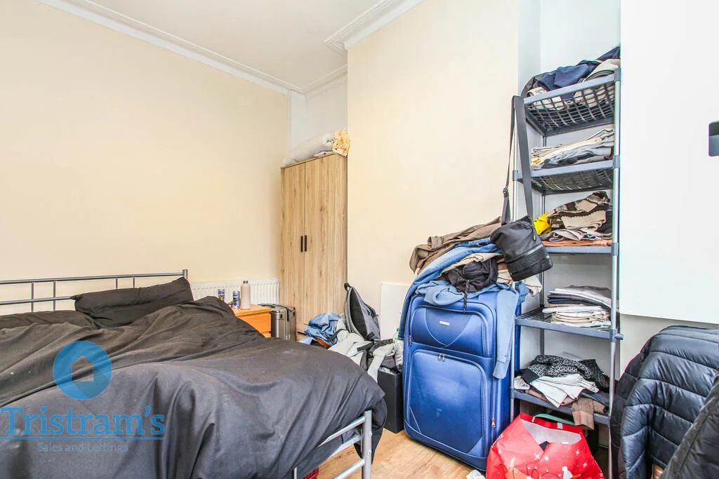 3 bedroom terraced house for rent