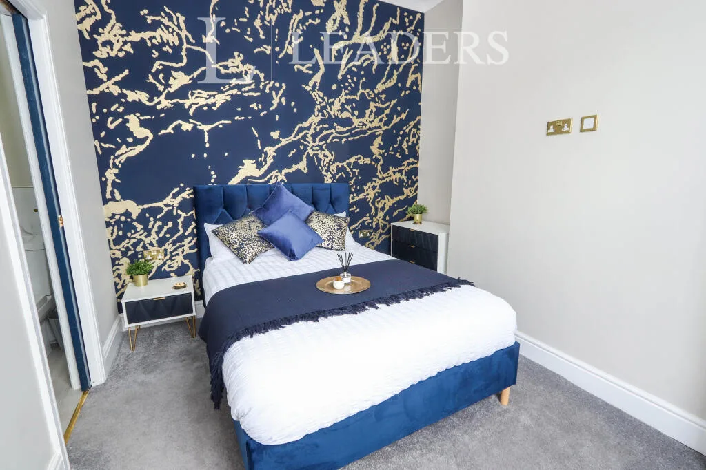 1 bedroom house share for rent