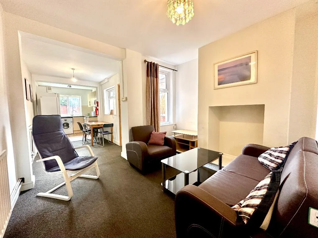 3 bedroom terraced house for rent