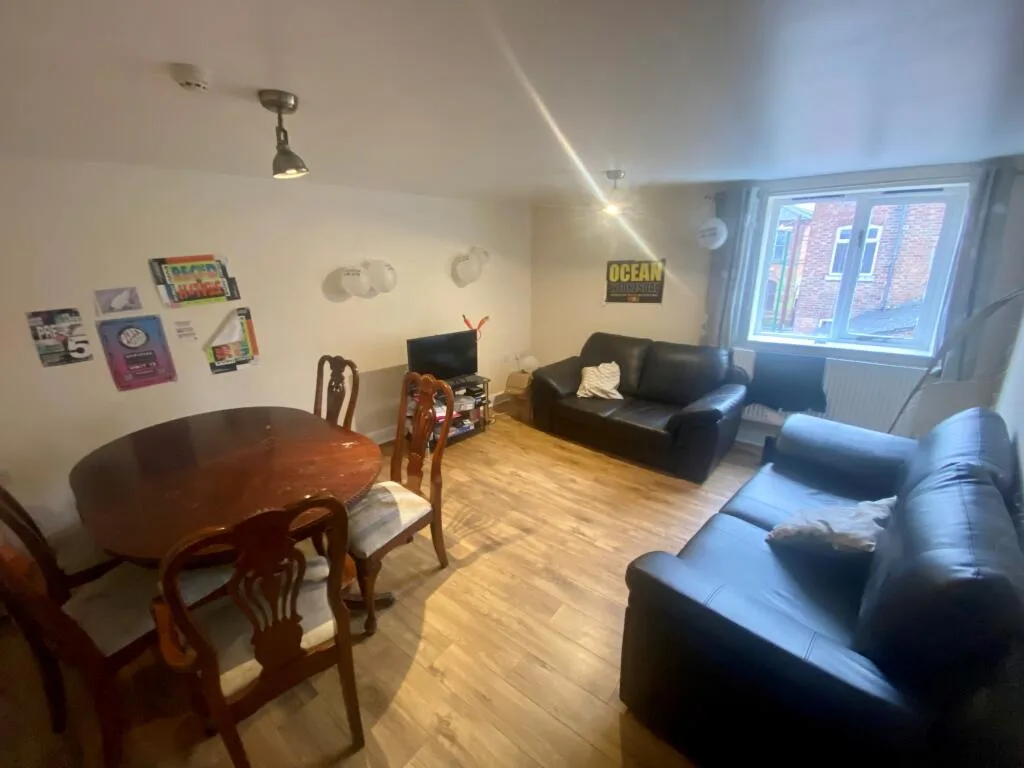 3 bedroom apartment for rent