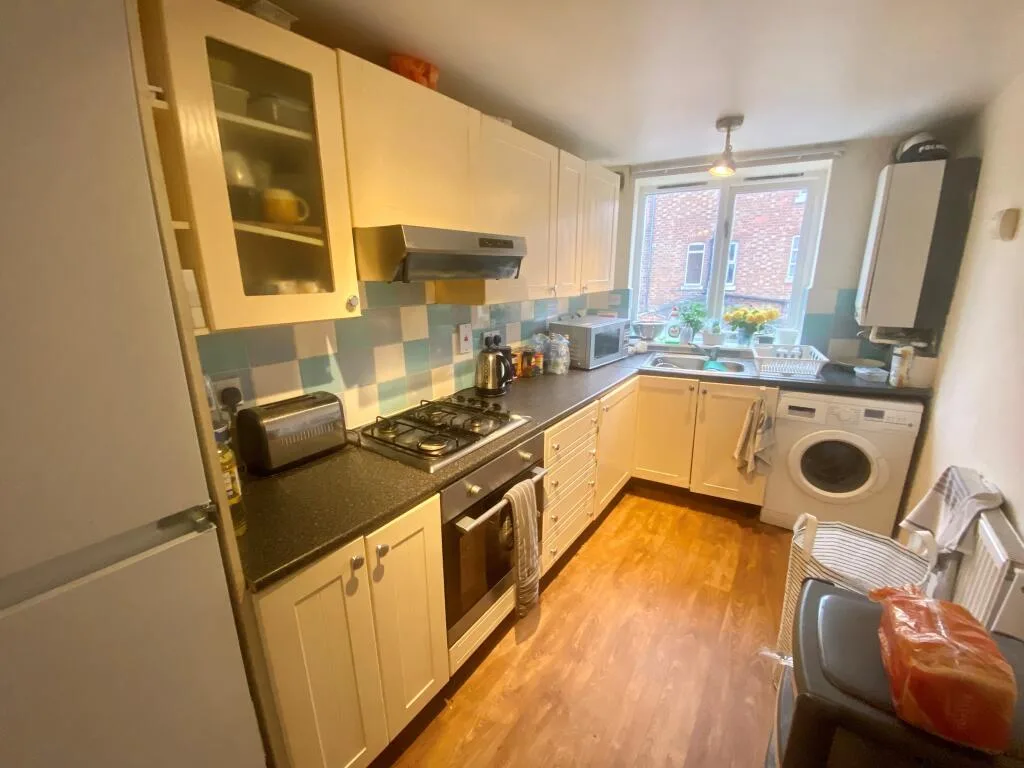 3 bedroom apartment for rent