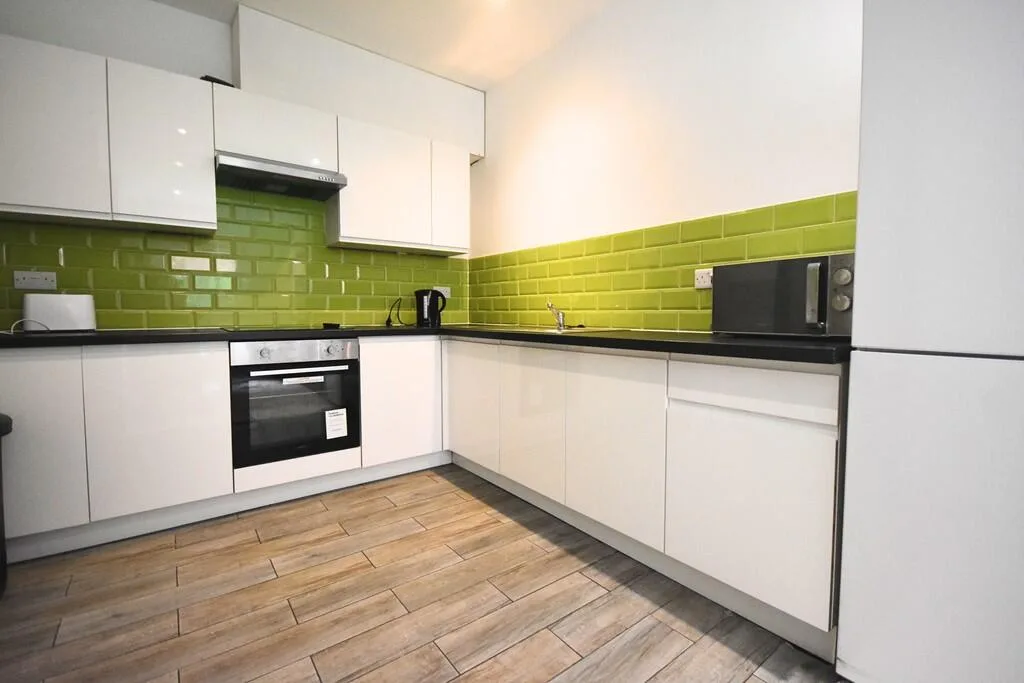 3 bedroom apartment for rent