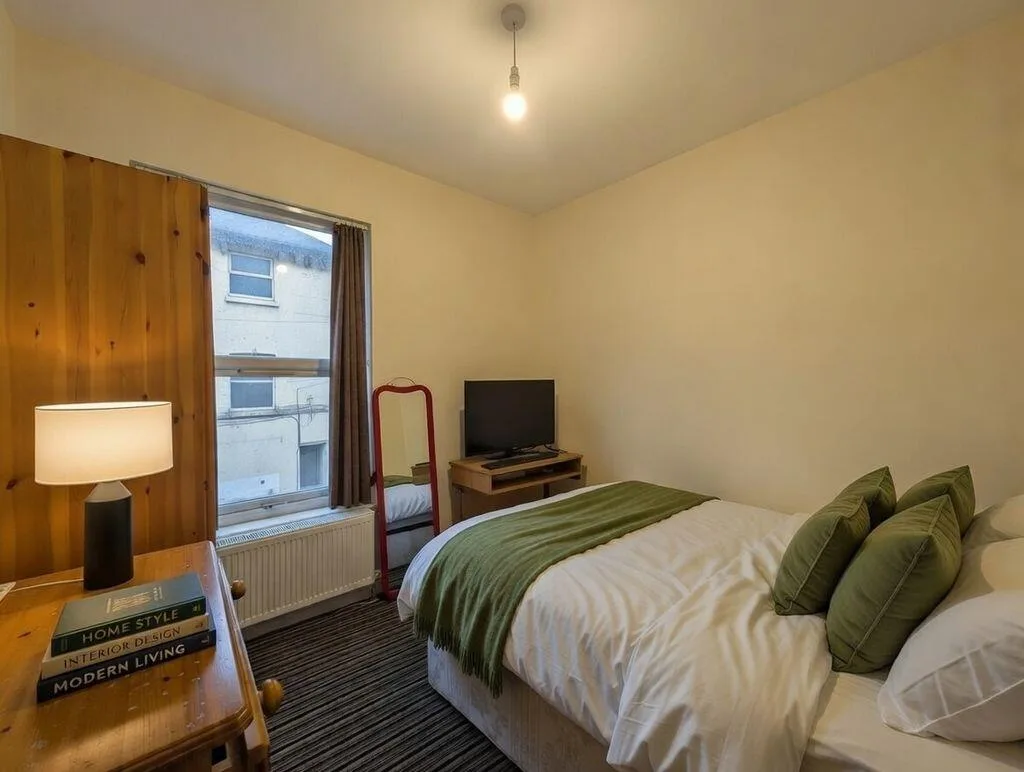 3 bedroom house share for rent