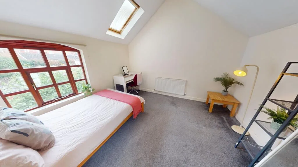 3 bedroom detached house for rent