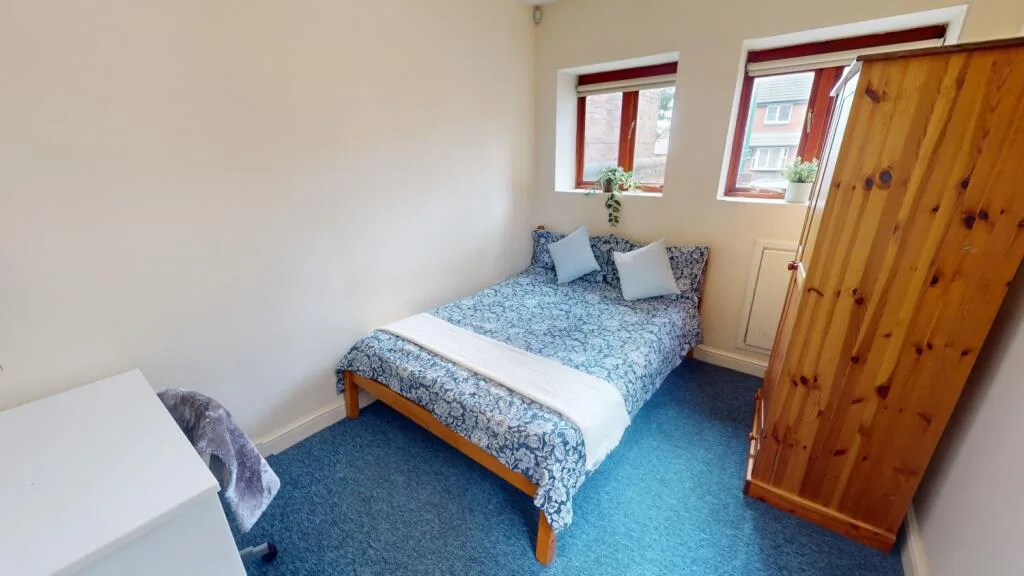 3 bedroom detached house for rent
