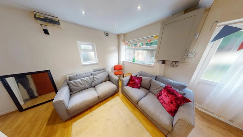 3 bedroom terraced house for rent