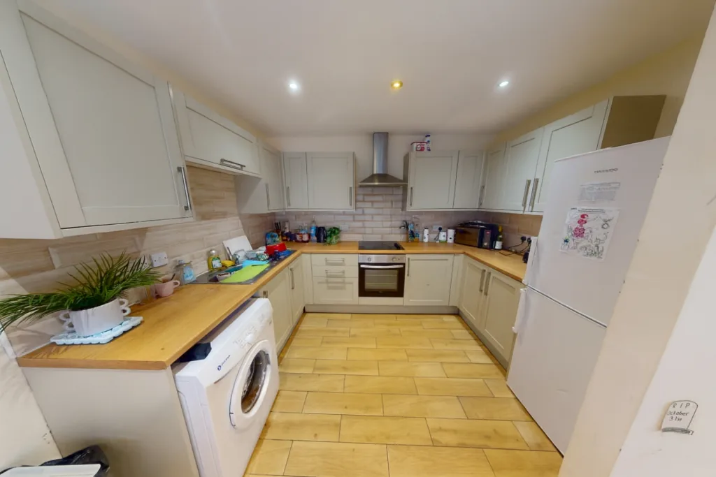 3 bedroom terraced house for rent