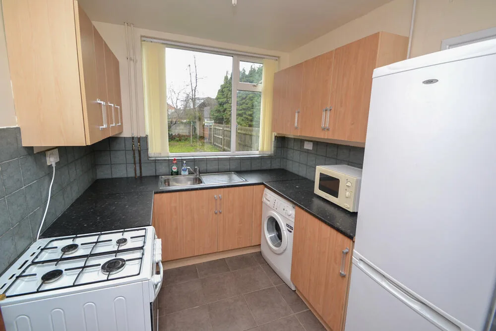 4 bedroom detached house for rent