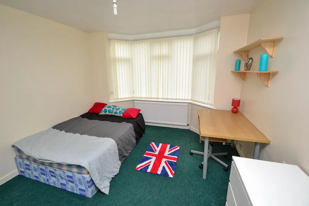 4 bedroom detached house for rent