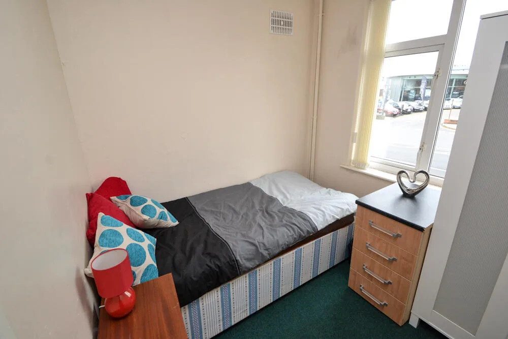 4 bedroom detached house for rent