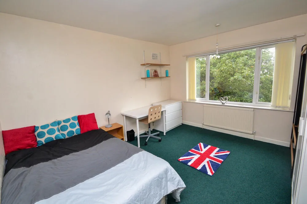 4 bedroom detached house for rent
