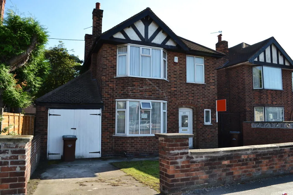 4 bedroom detached house for rent