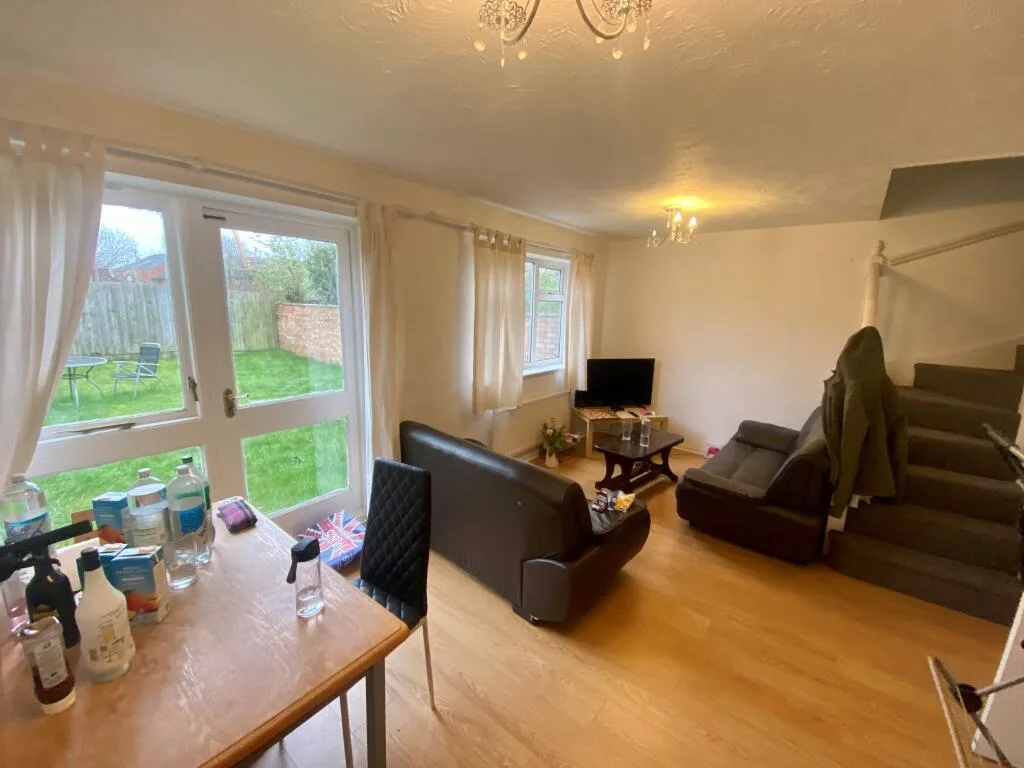 3 bedroom house for rent