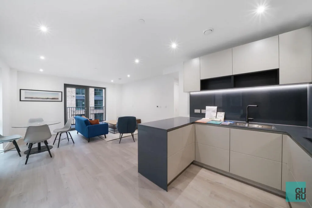2 bedroom apartment for rent