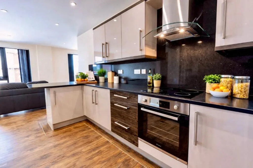 2 bedroom apartment for rent