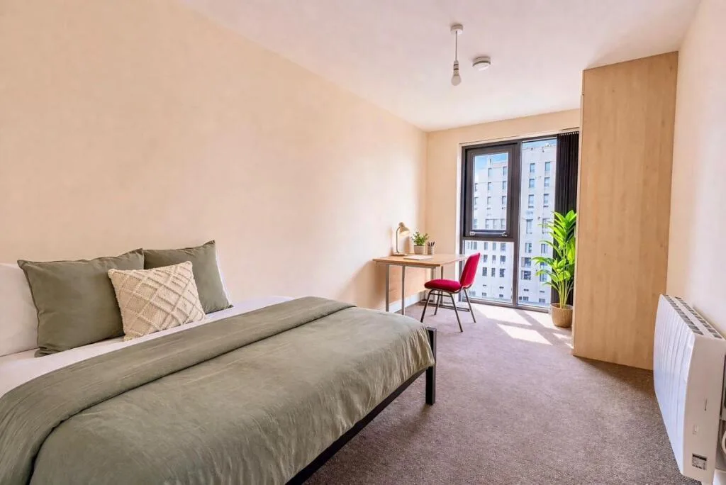 2 bedroom apartment for rent