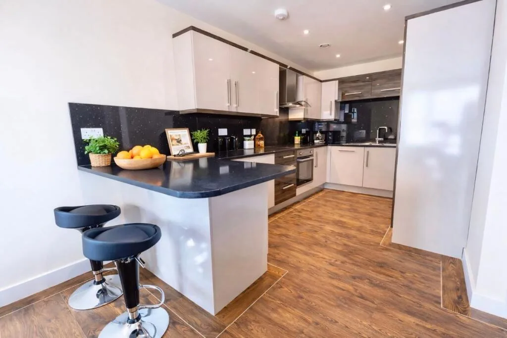2 bedroom apartment for rent