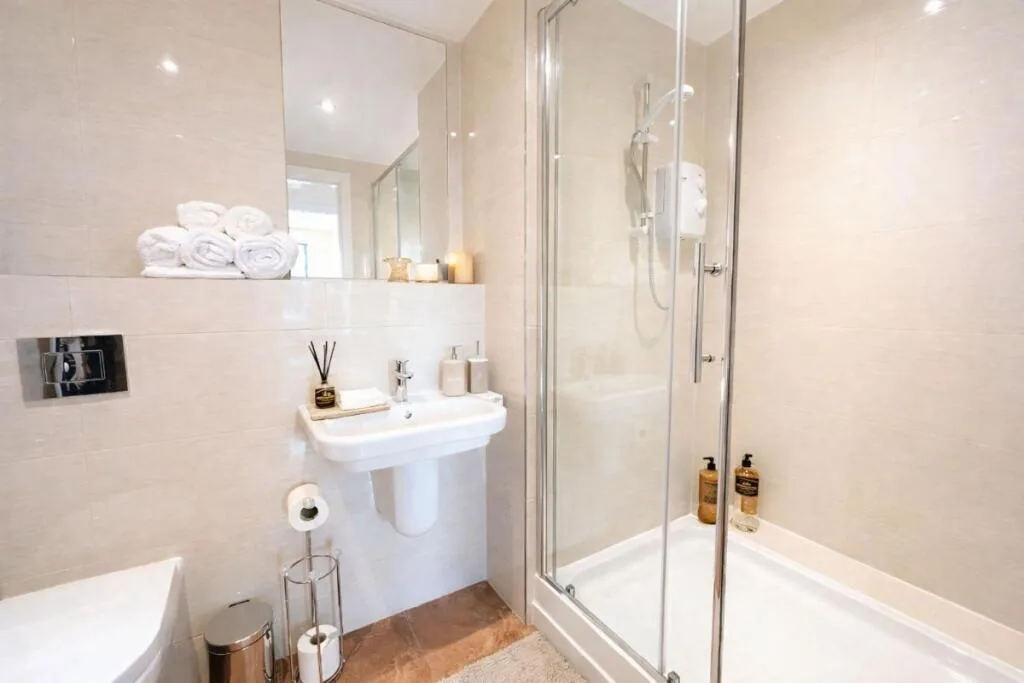 2 bedroom apartment for rent