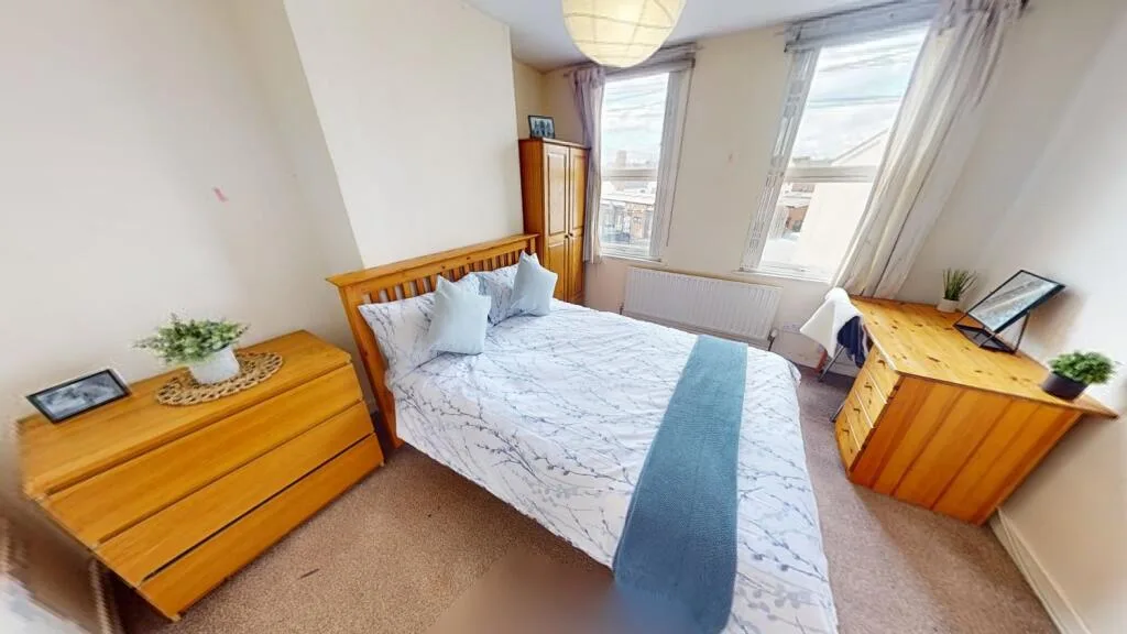 3 bedroom terraced house for rent