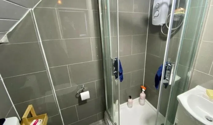 3 bedroom detached house for rent