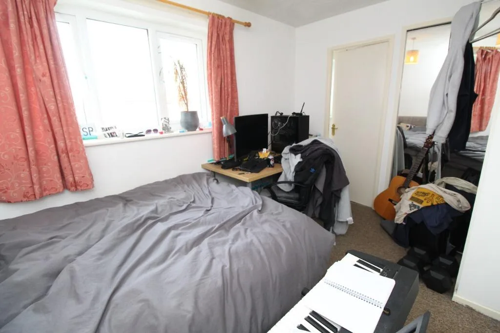 3 bedroom detached house for rent