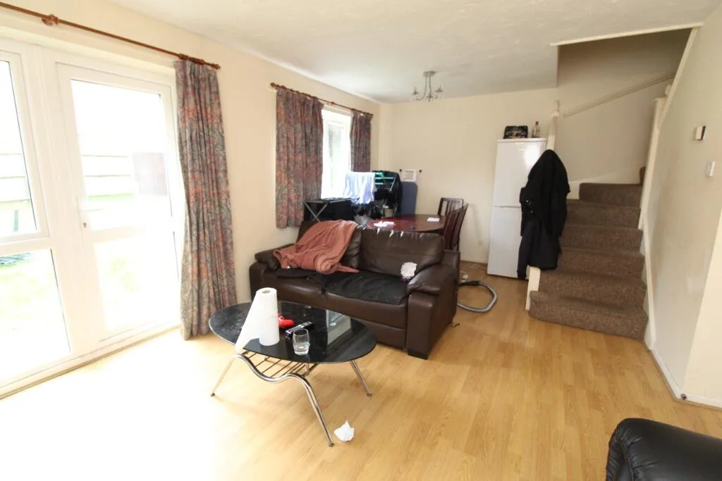 3 bedroom detached house for rent