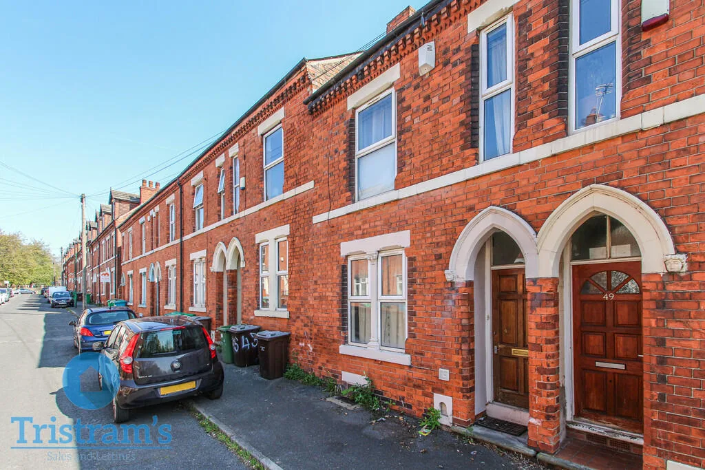 1 bedroom house share for rent