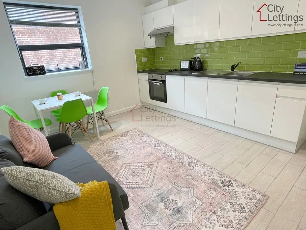 3 bedroom apartment for rent