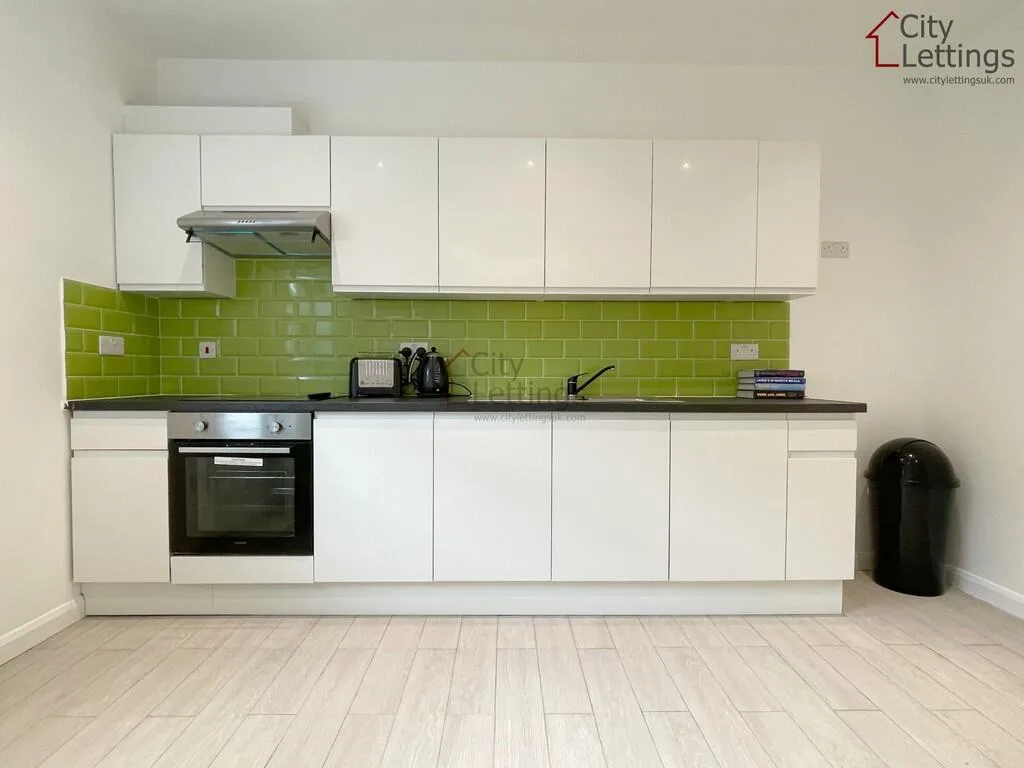 3 bedroom apartment for rent