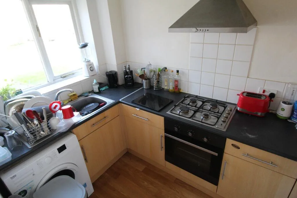 3 bedroom detached house for rent