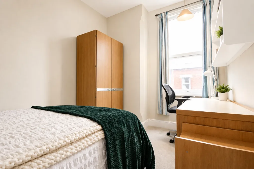 1 bedroom house share for rent