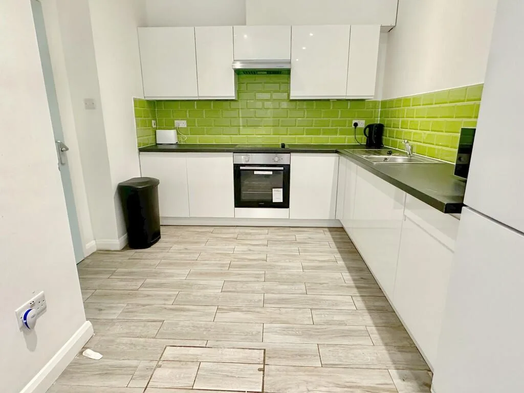 3 bedroom apartment for rent