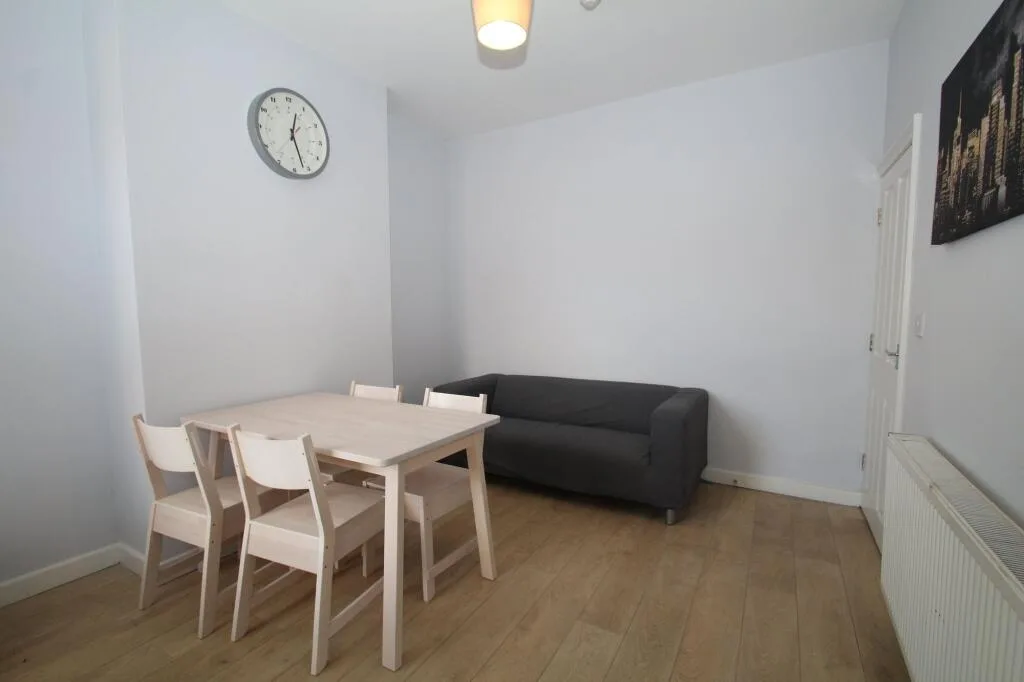 1 bedroom house of multiple occupation for rent