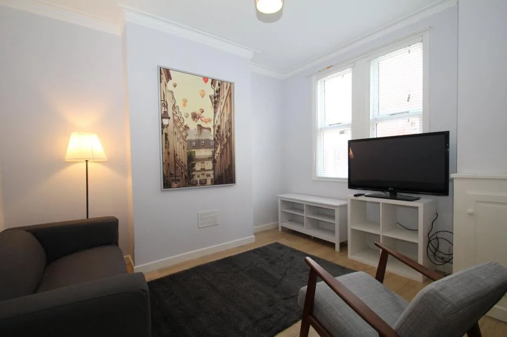 1 bedroom house of multiple occupation for rent