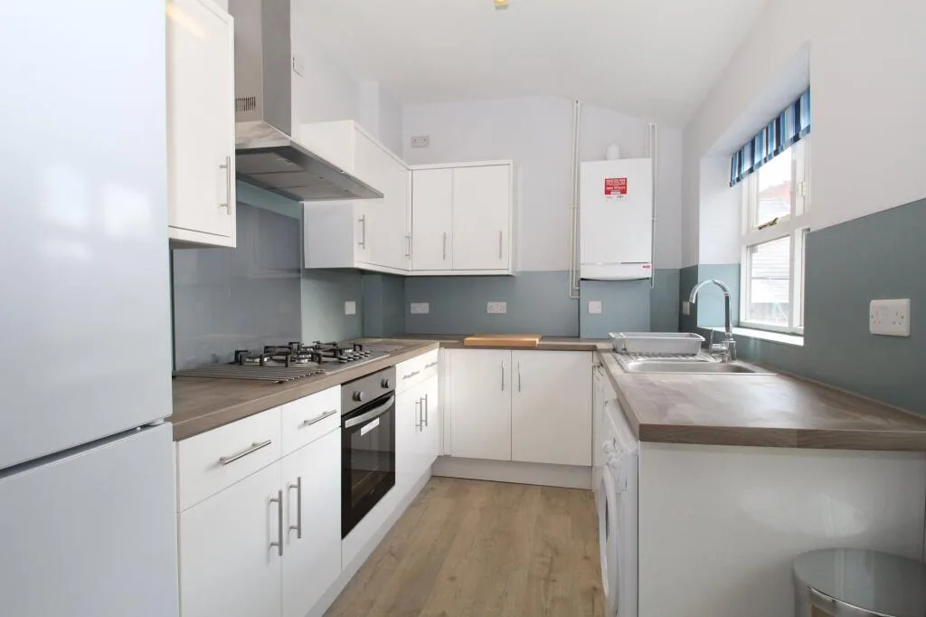 1 bedroom house of multiple occupation for rent