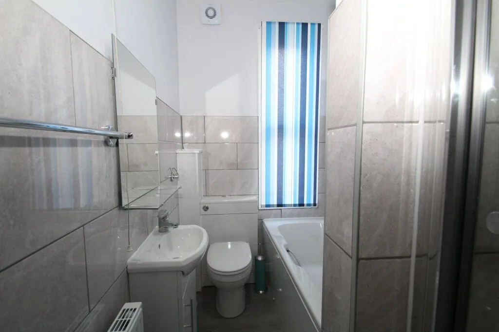 1 bedroom house of multiple occupation for rent