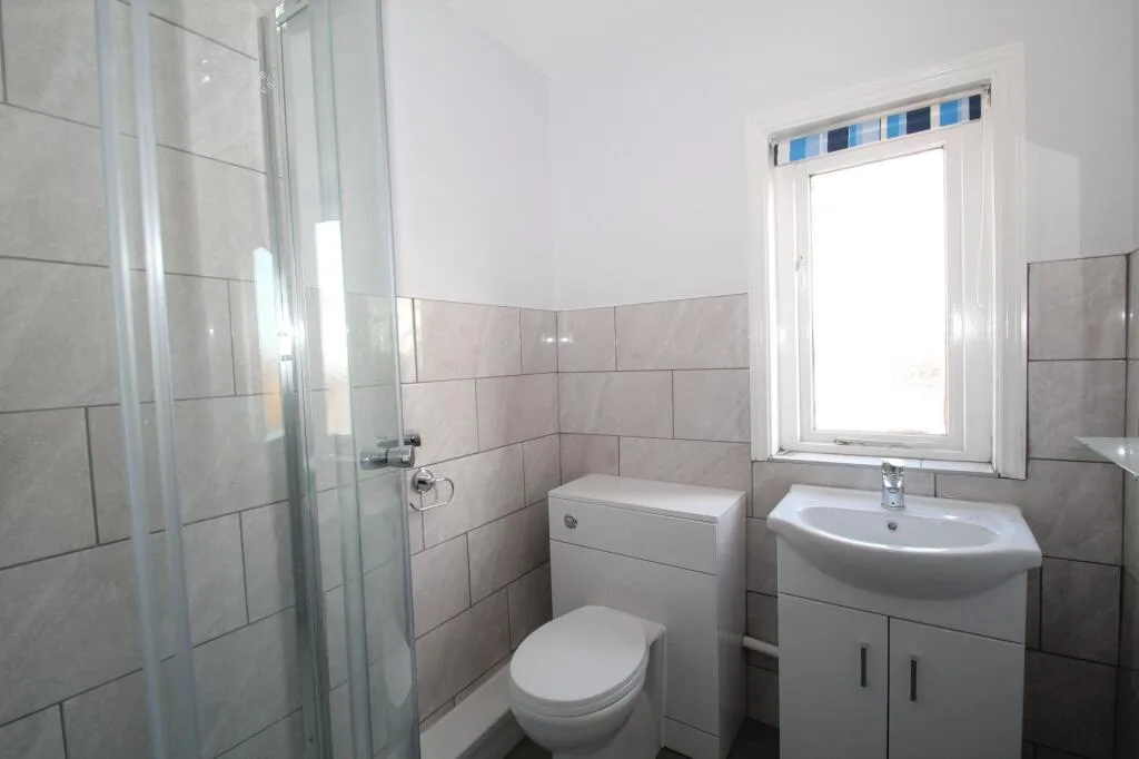 1 bedroom house of multiple occupation for rent