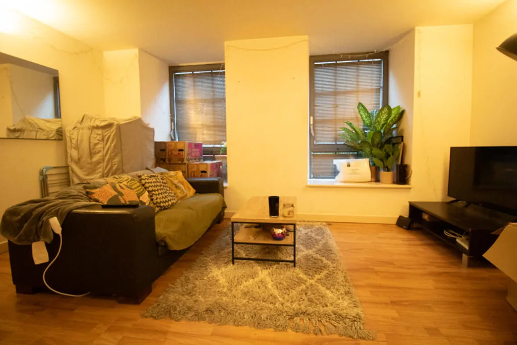 1 bedroom apartment for rent
